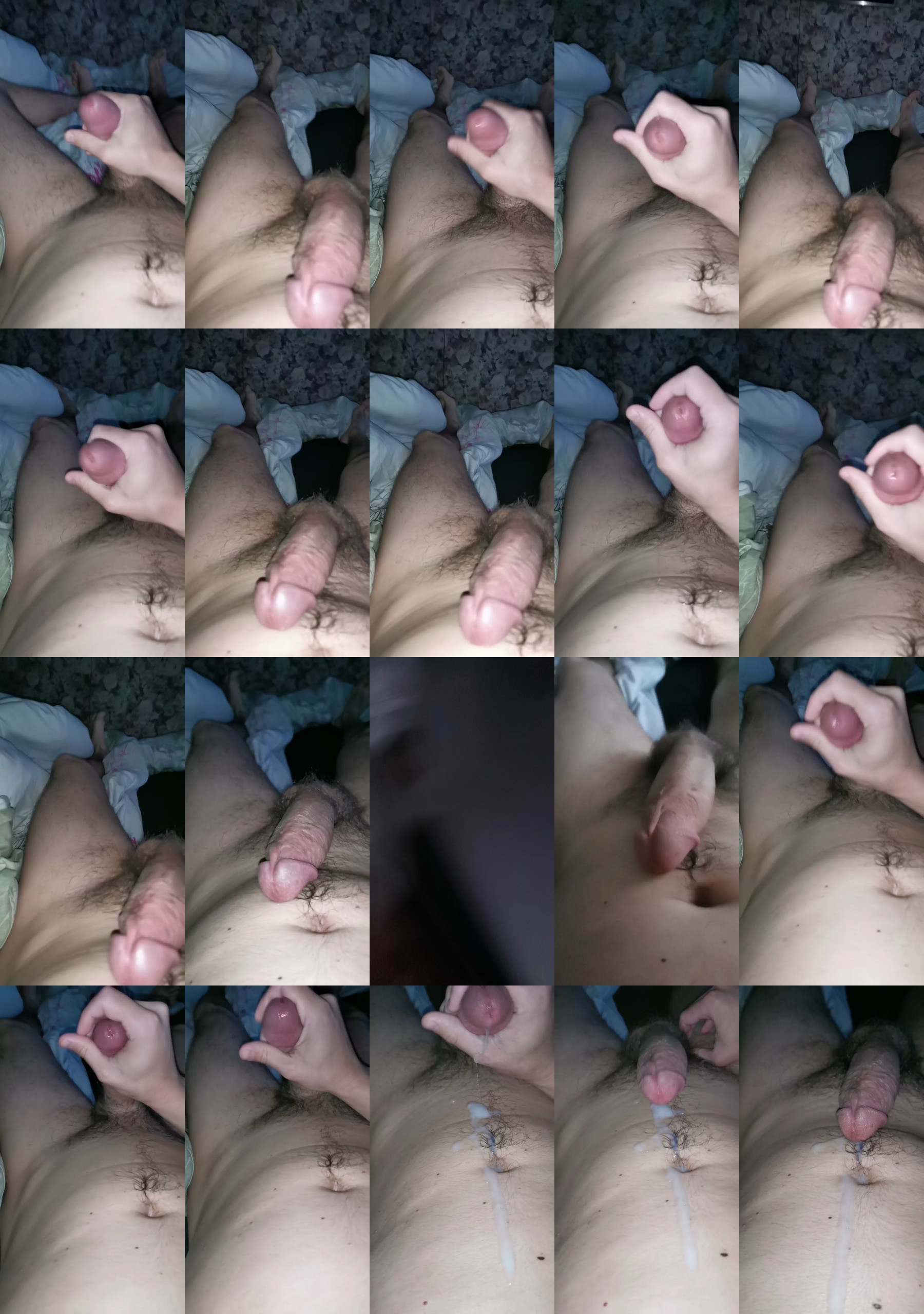 Der_jenige  30-05-2021 Recorded Video Download