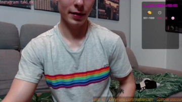 Destroy_Boy  31-05-2021 video bigass