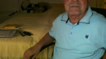 Fischie  30-05-2021 Recorded Video Naked