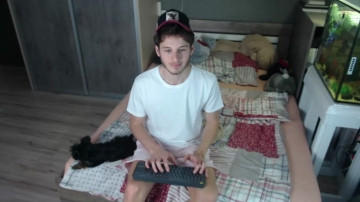 Freddy_Star  31-05-2021 video squirt