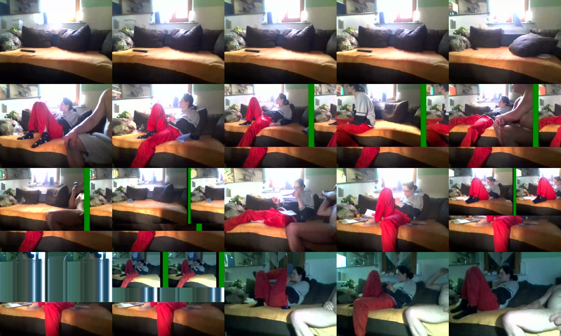 Gartenficker  30-05-2021 Recorded Video XXX