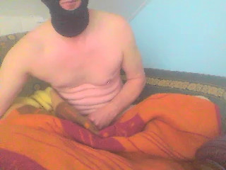 Jungsachse  31-05-2021 Recorded Video XXX