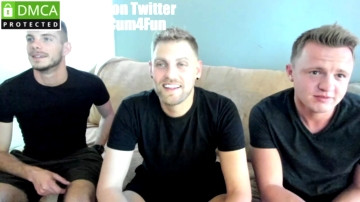 Justcum4fun  30-05-2021 video ass