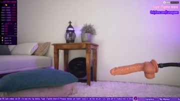 Lunaqueeeen 31-05-2021 Show 