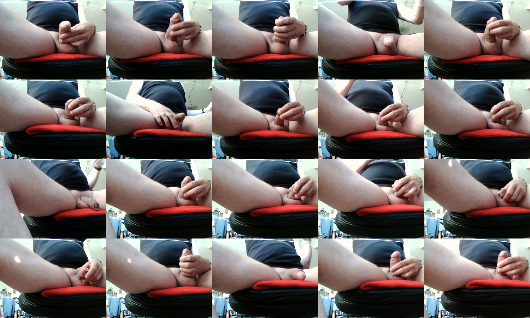 Meiderich201  30-05-2021 Recorded Video Topless