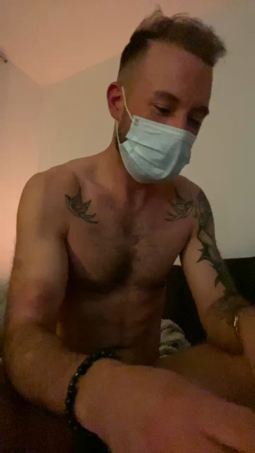 MichaOSL  30-05-2021 Recorded Video Show