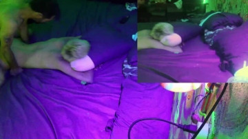 Mikekrone914  31-05-2021 video whip