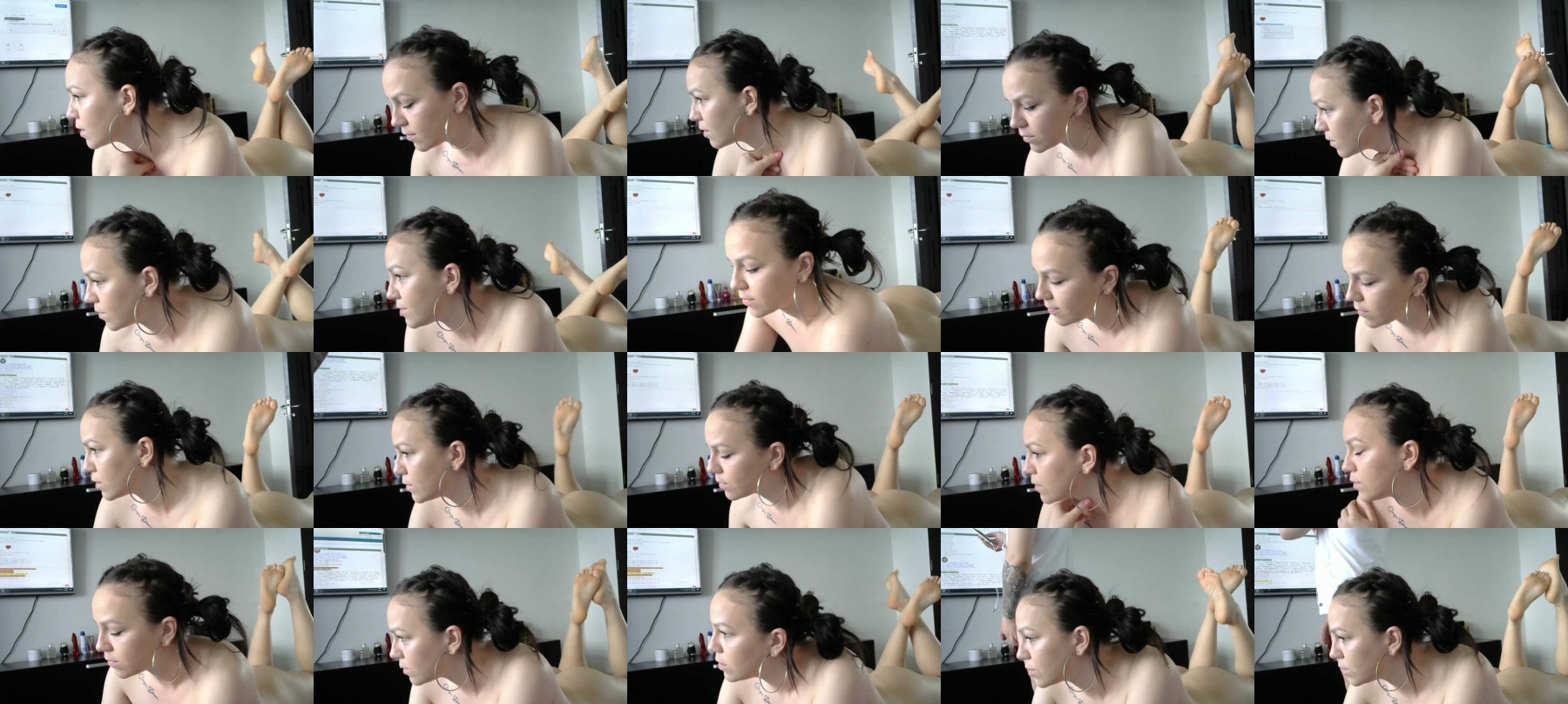 Miss_Sophia18 31-05-2021 Recorded 