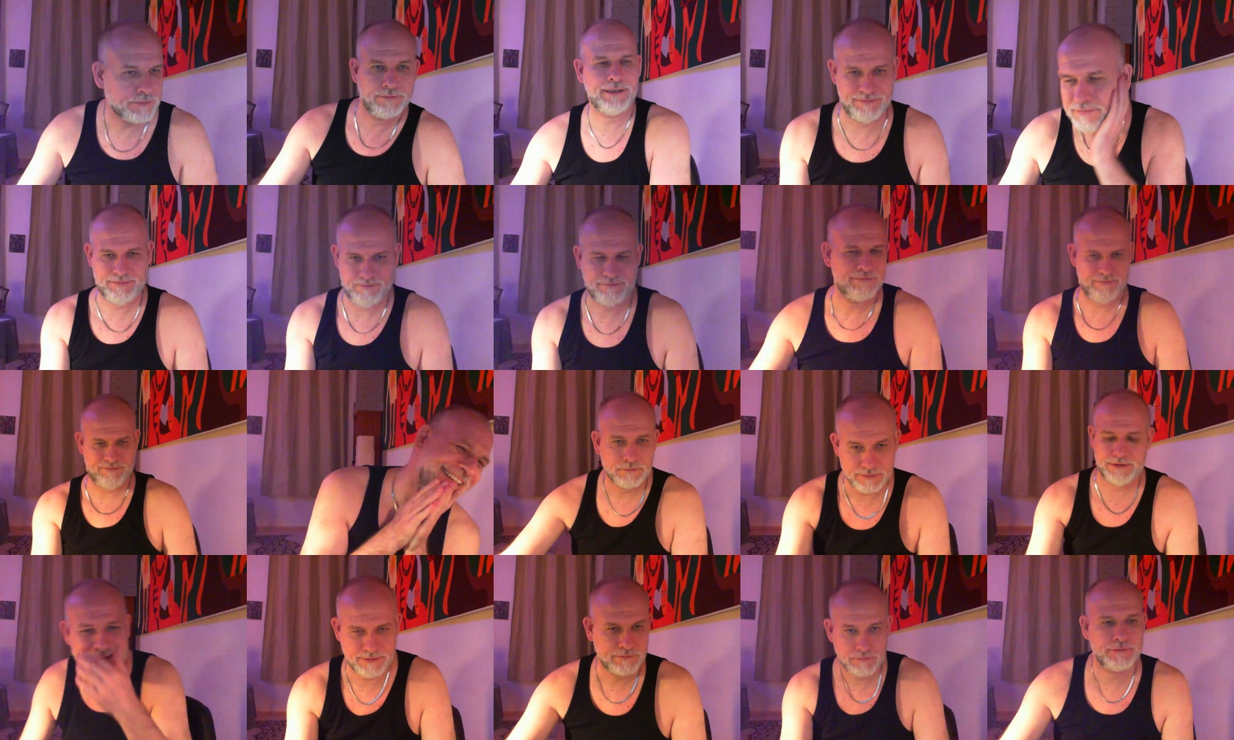 MojoMD  30-05-2021 Recorded Video Webcam