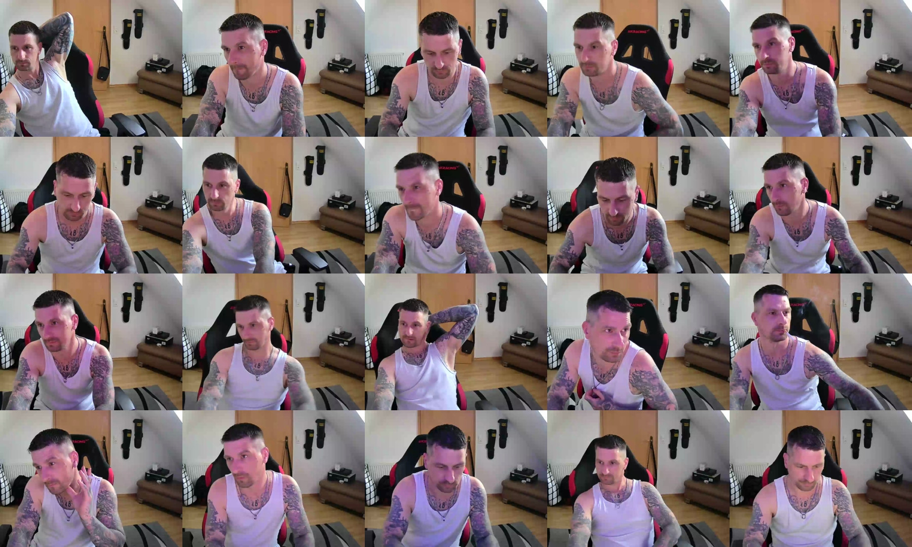 Mr_xy666  31-05-2021 Recorded Video XXX