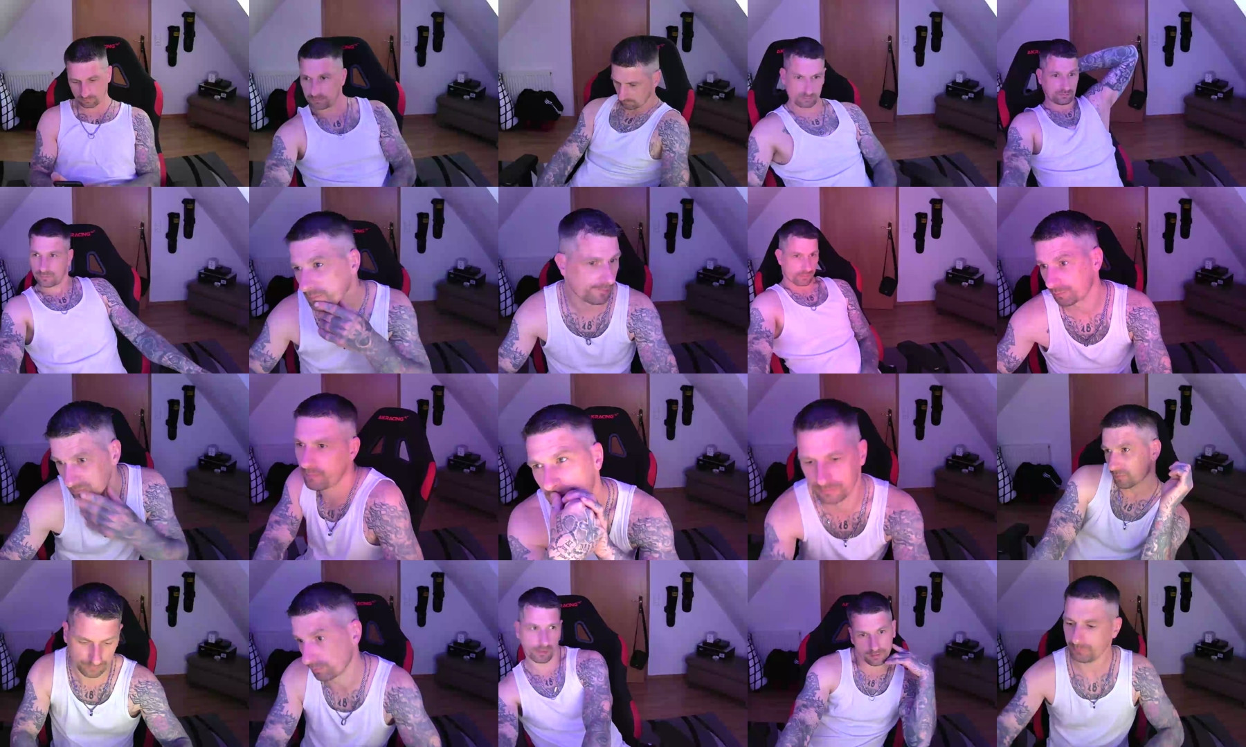 Mr_xy666  31-05-2021 Recorded Video Naked