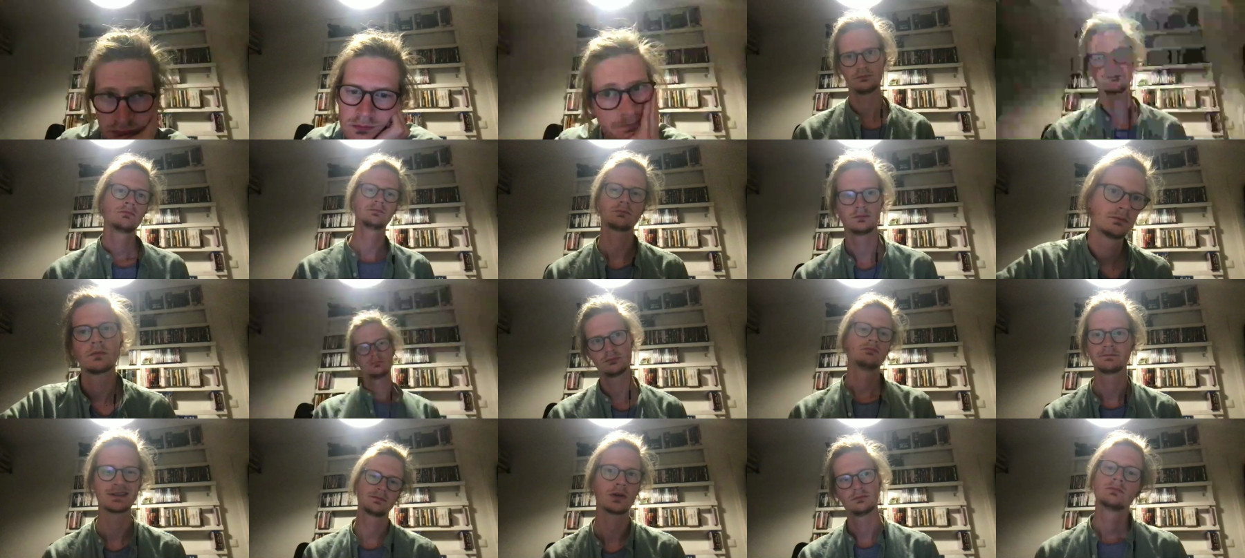 Paule912  30-05-2021 Recorded Video Porn