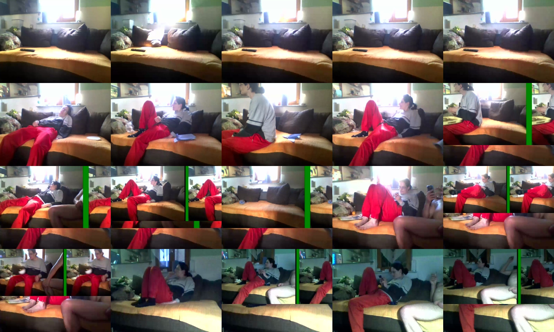 Pitterporz  30-05-2021 Recorded Video XXX