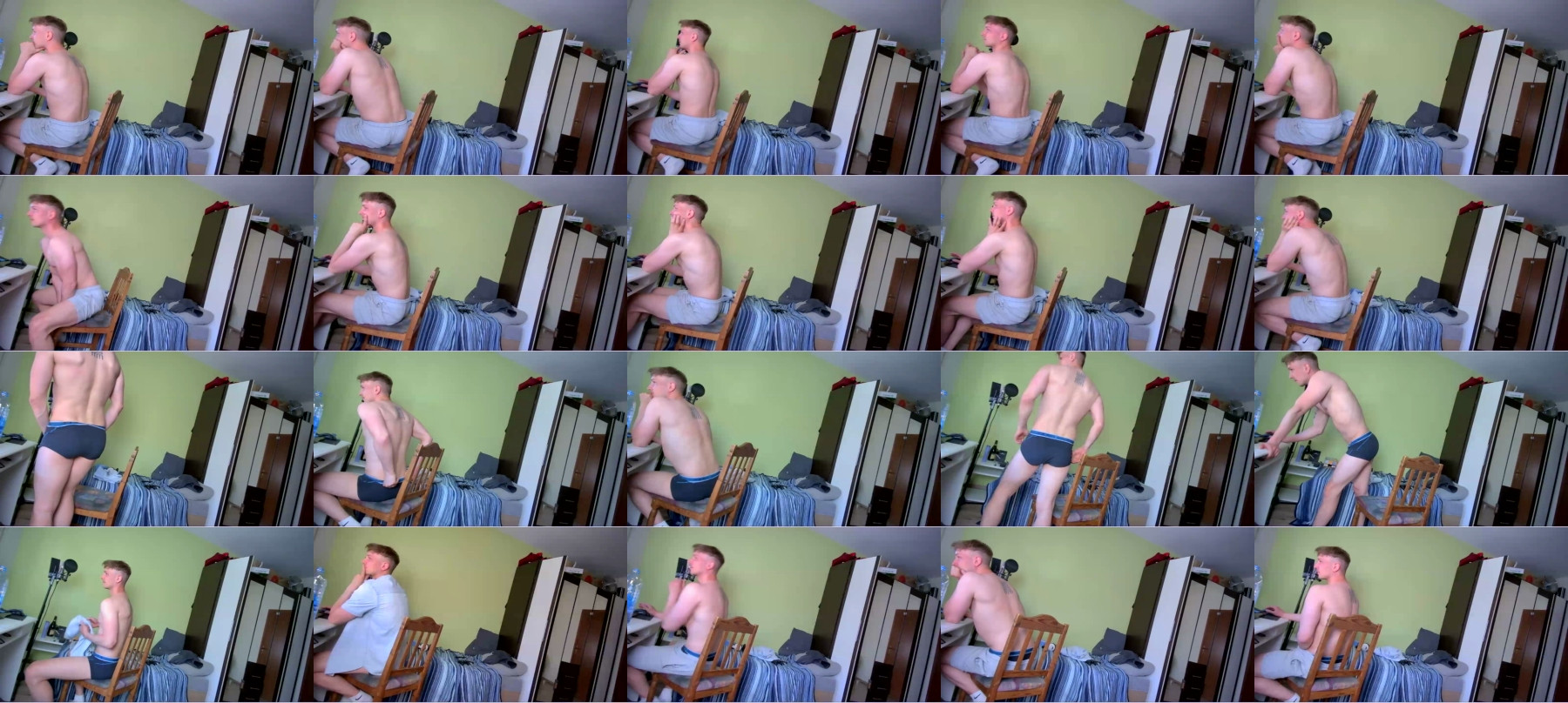 Sandi4you  31-05-2021 Recorded Video Cam