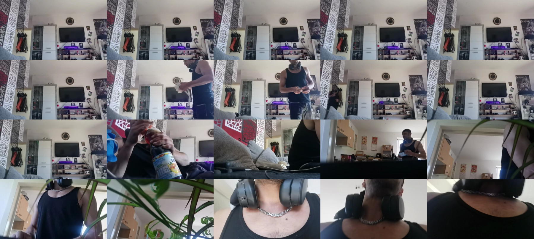 Tastit4cs  31-05-2021 Recorded Video Porn