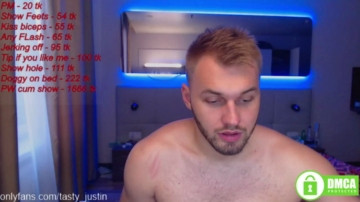 Tasty_Justin  30-05-2021 video ride toy