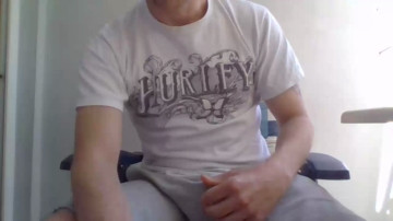 bodenturner1  31-05-2021 Recorded Video Webcam