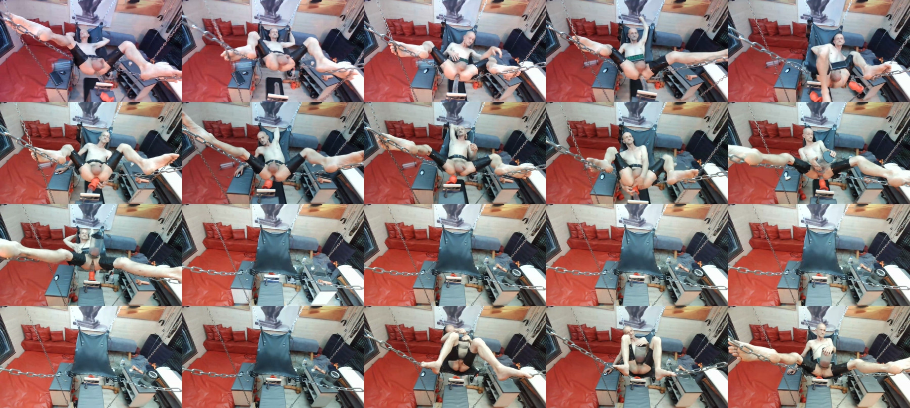 damasko85  30-05-2021 Recorded Video Cam