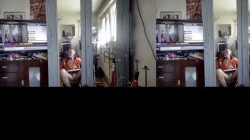 darksecret_Grey  31-05-2021 Recorded Video Porn