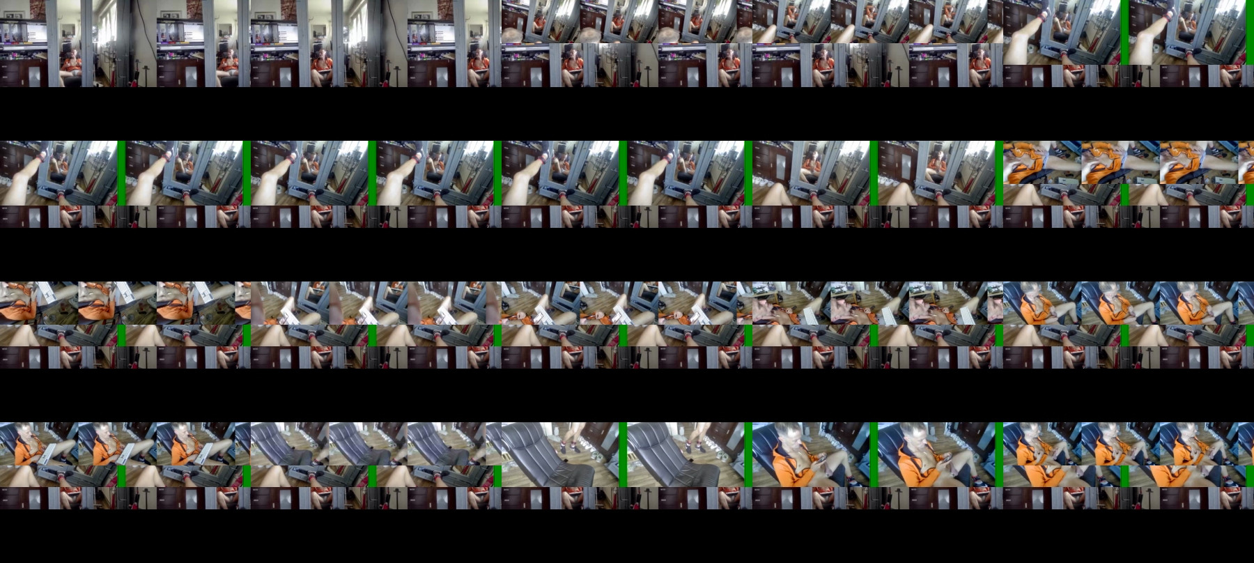 darksecret_Grey  31-05-2021 Recorded Video Porn