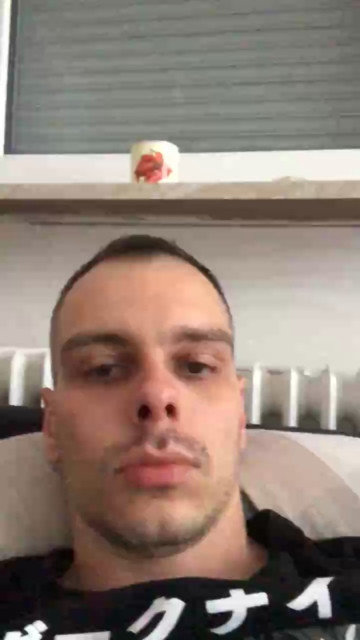 fucker70p  30-05-2021 Recorded Video Topless