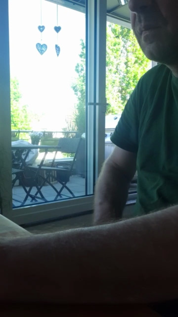 hotjerk2019  30-05-2021 Recorded Video XXX