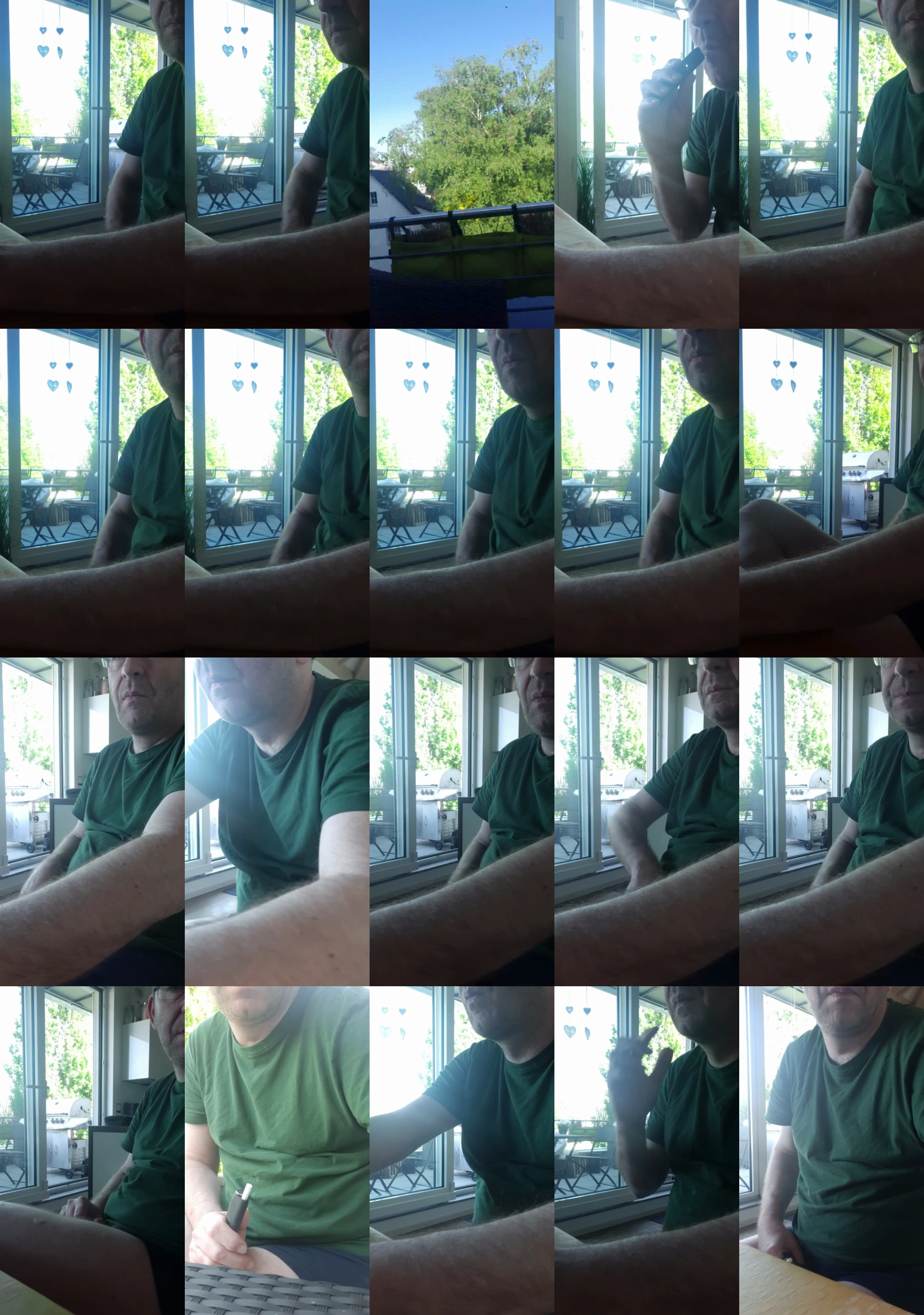 hotjerk2019  30-05-2021 Recorded Video XXX