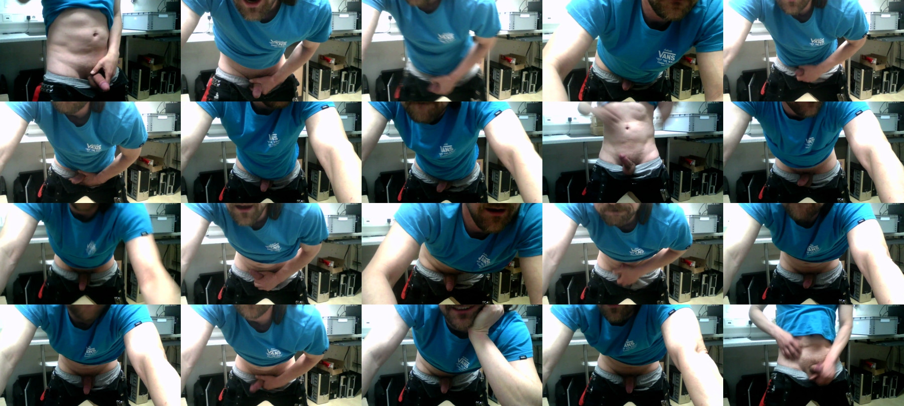iamback77again  31-05-2021 Recorded Video XXX