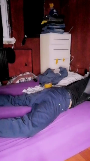 jeans_boy  30-05-2021 Recorded Video Naked