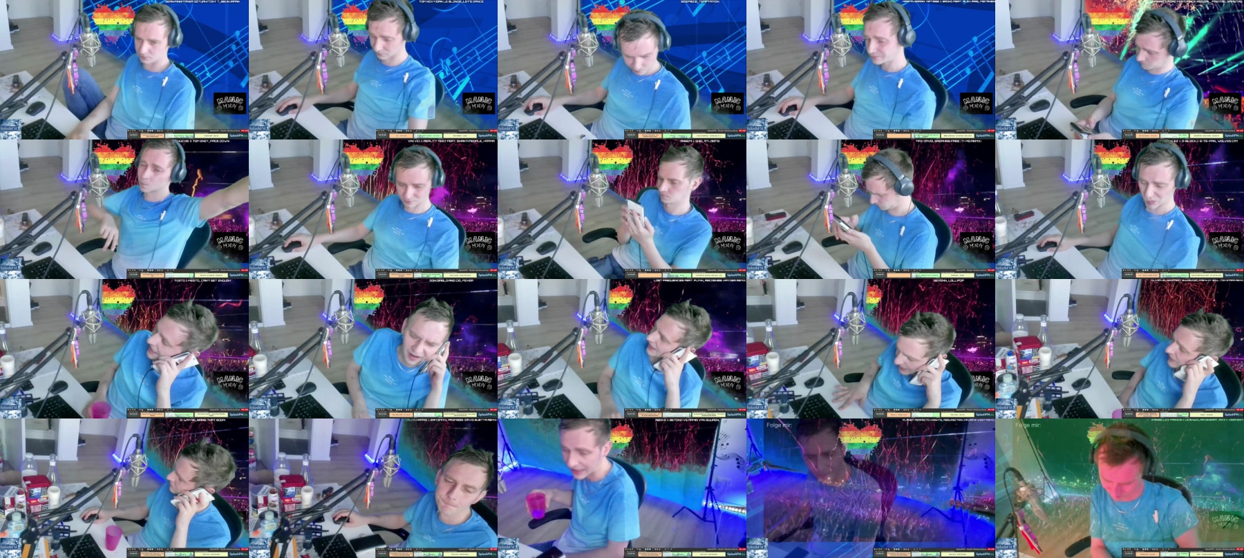 knackarsch87  31-05-2021 Recorded Video Download