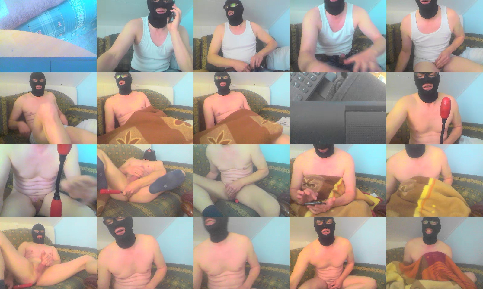 noren6  31-05-2021 Recorded Video Naked