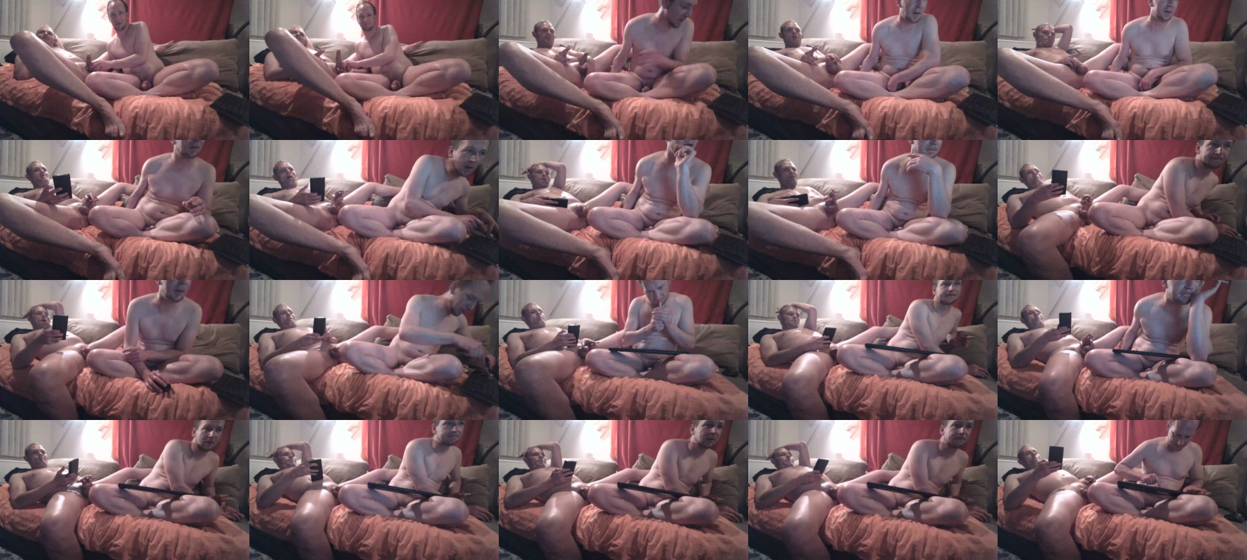 stgt2foryou  30-05-2021 Recorded Video Naked