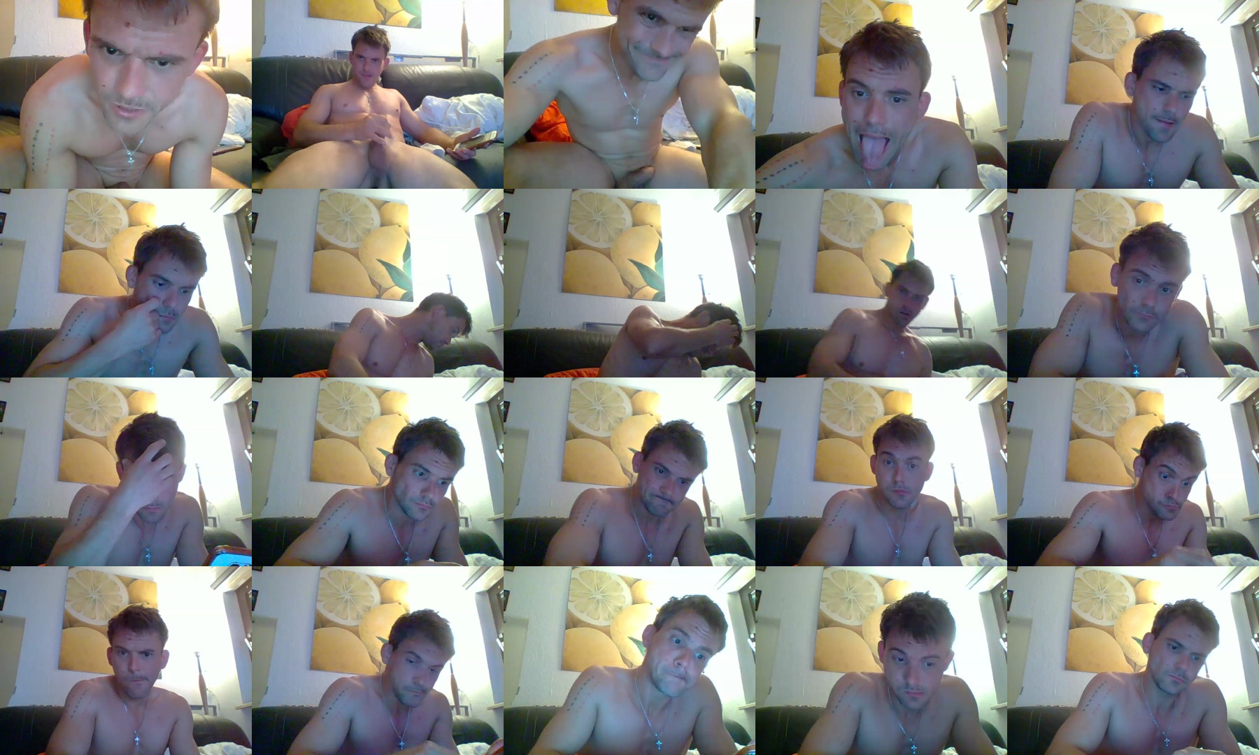 stgt2foryou  30-05-2021 Recorded Video XXX