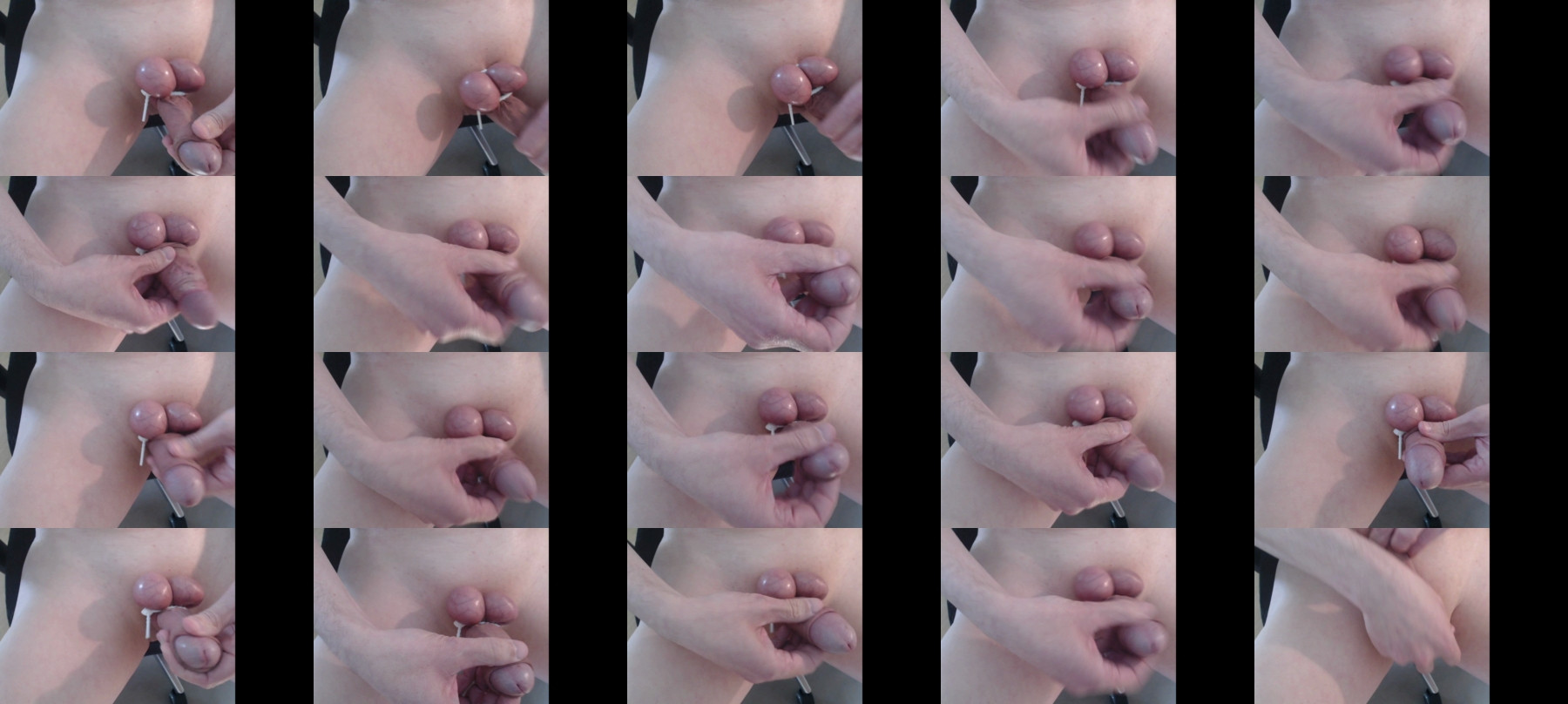 the_needle  31-05-2021 Recorded Video Porn