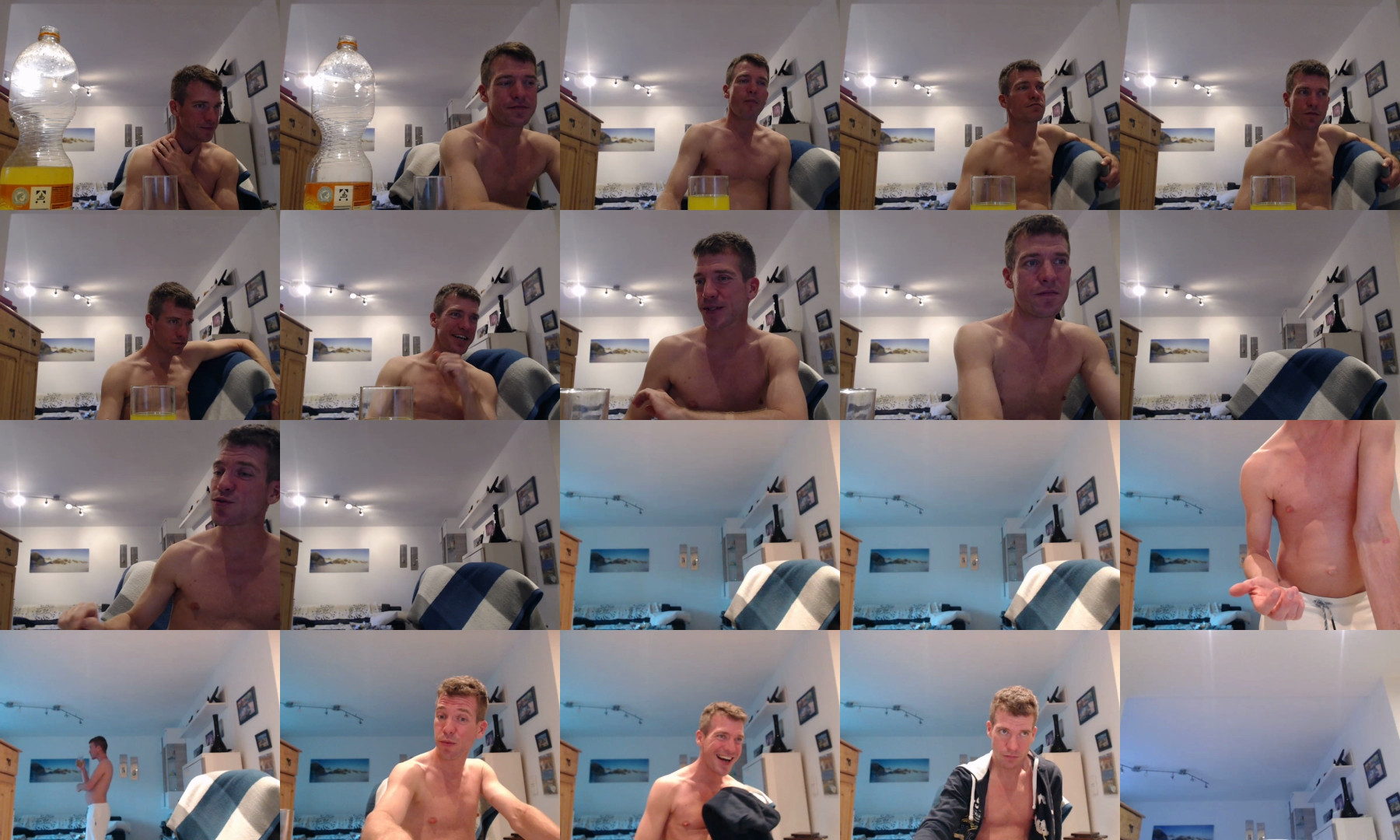 1sexysexy  01-06-2021 Recorded Video Webcam