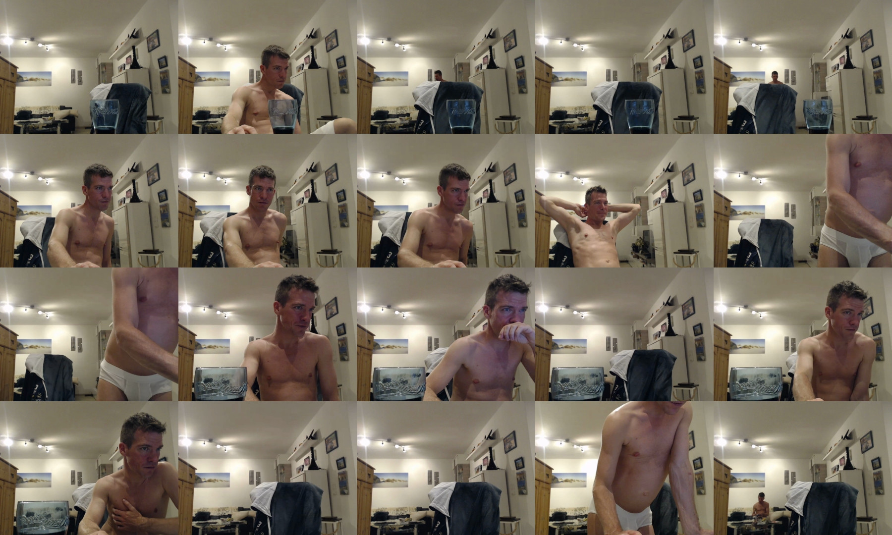 1sexysexy  31-05-2021 Recorded Video Webcam