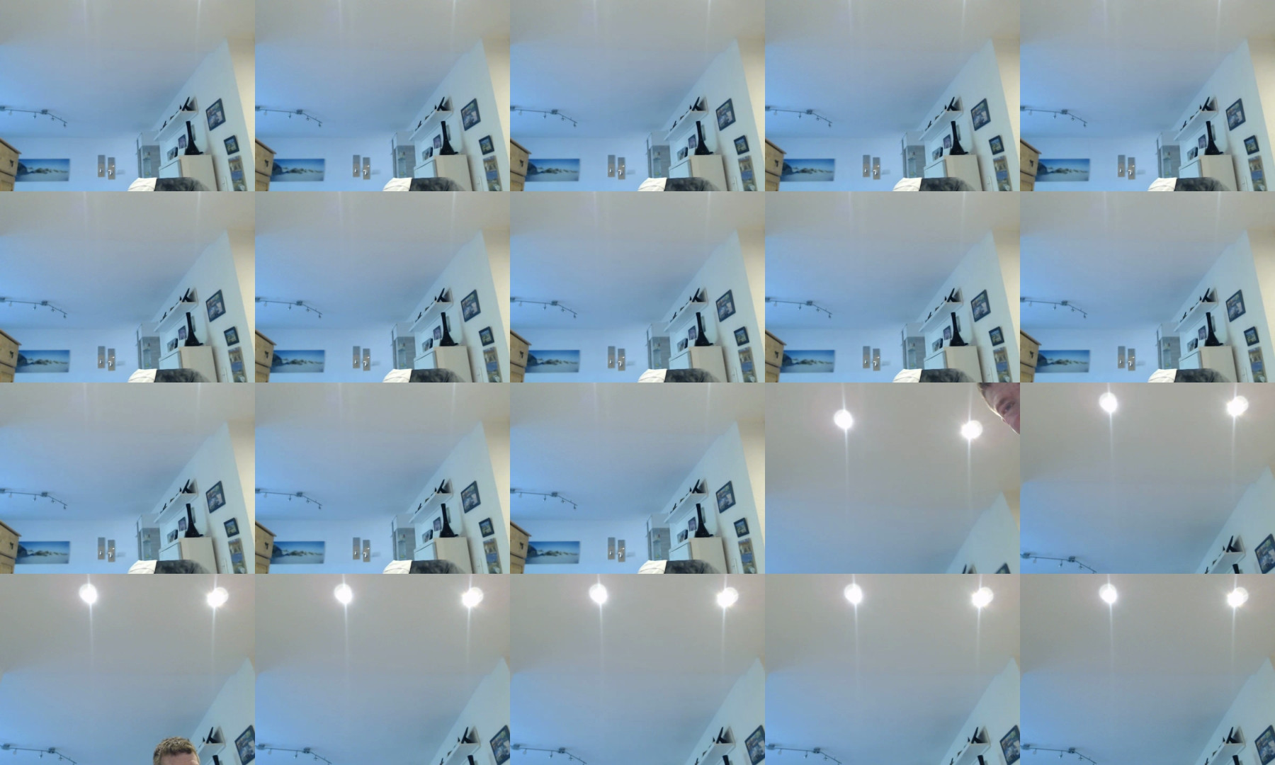 1sexysexy  31-05-2021 Recorded Video Topless
