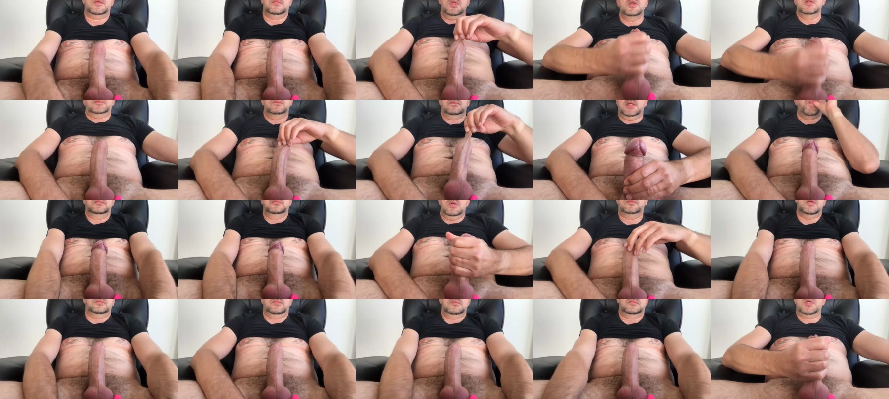 1sexysexy  31-05-2021 Recorded Video Topless