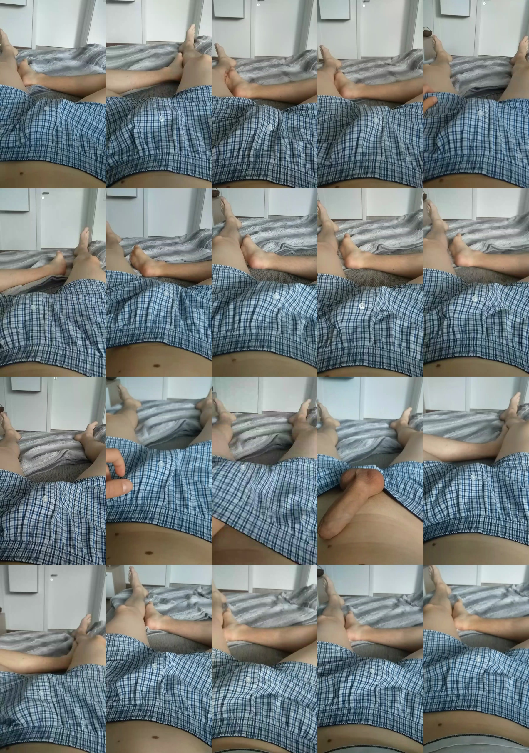 Cumwhoreboy3  01-06-2021 Recorded Video Download