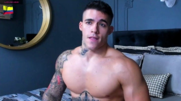 Dominic_Sullivan1  31-05-2021 video shaved