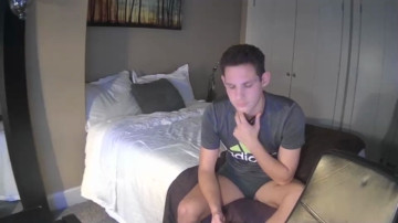 Ex_Frat_Bros  31-05-2021 video showfeet