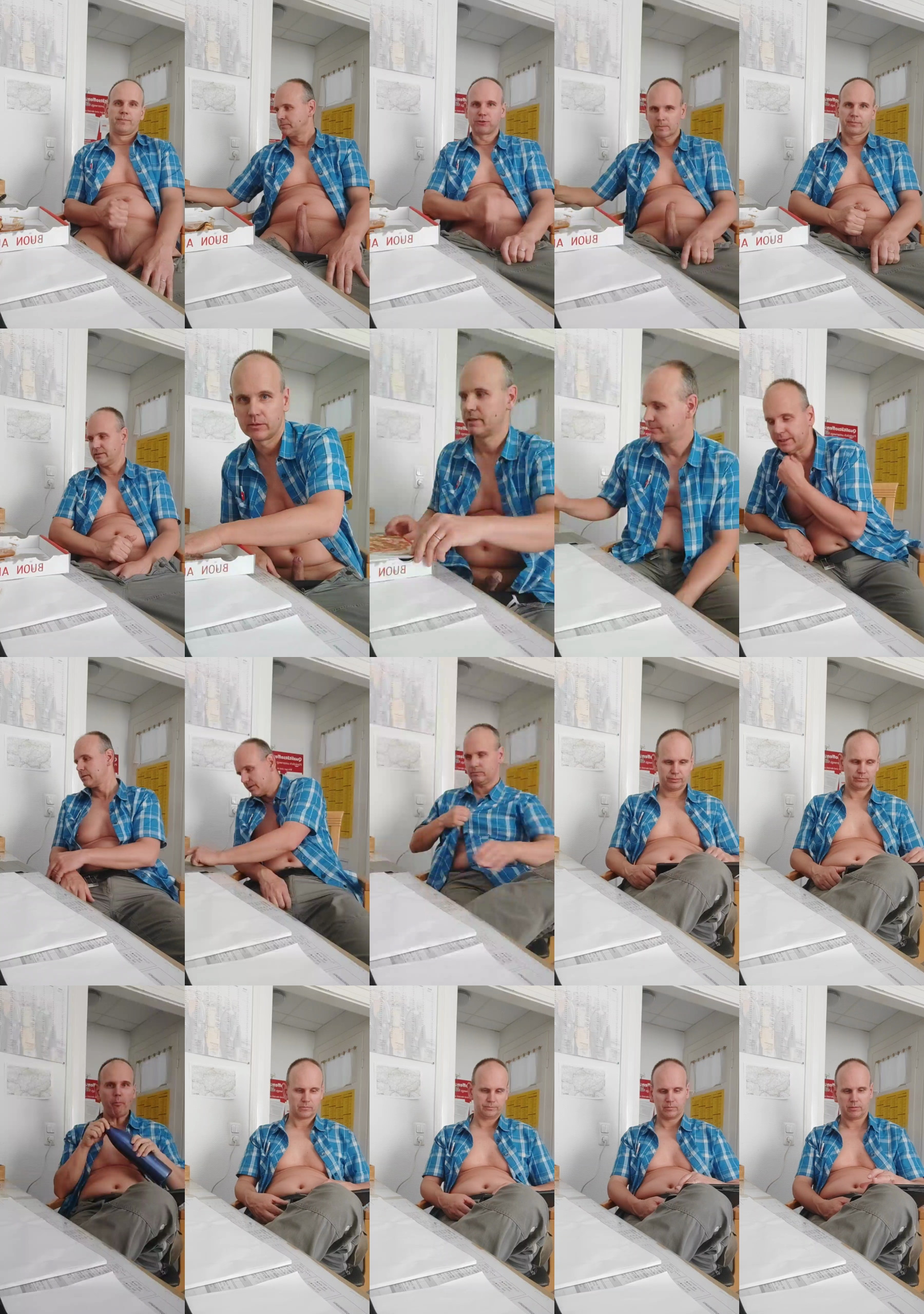 Fickbare1  01-06-2021 Recorded Video Download