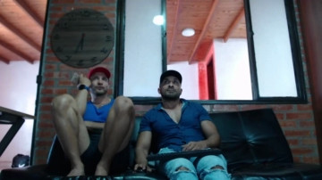 Heteros_Men  01-06-2021 video doublelush