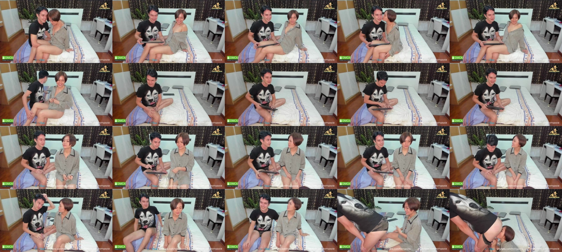 Hornypuca 01-06-2021 Porn 