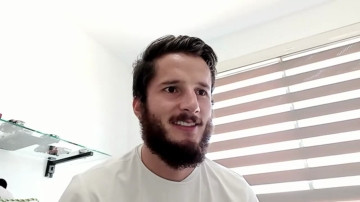 Horse_Man2  01-06-2021 video rope