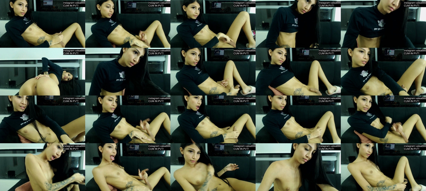 Jack_Hotlatin ts 31-05-2021  trans Nude