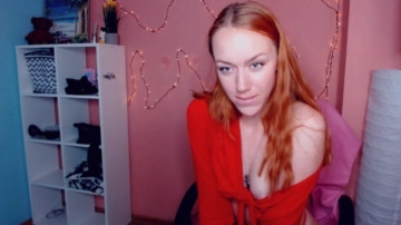 Jessi_Cherry  01-06-2021 dildofucking Female