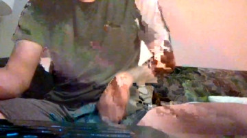 Johnsonlongson  31-05-2021 video Fuck my