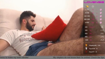 Joshua23cms  01-06-2021 video asshole