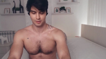 Keanu_Reevez  01-06-2021 video Fuck my